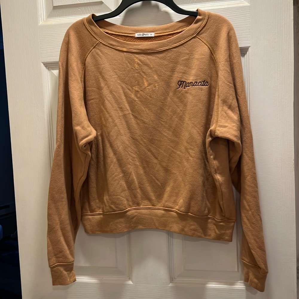 Mamacita Sweatshirt
